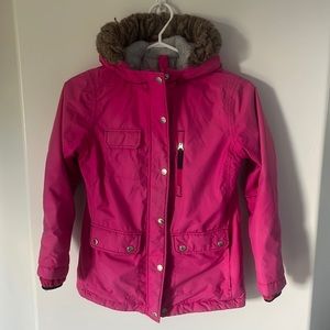 Winter jacket